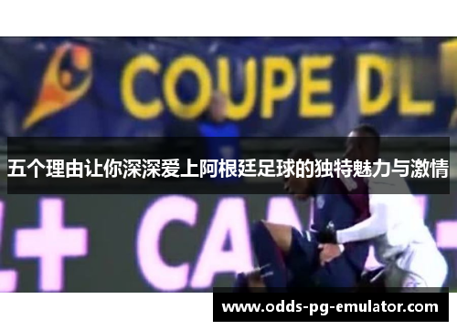 五个理由让你深深爱上阿根廷足球的独特魅力与激情