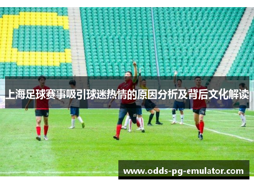 上海足球赛事吸引球迷热情的原因分析及背后文化解读