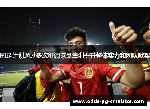 国足计划通过多次征调球员集训提升整体实力和团队默契