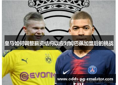 皇马如何调整薪资结构以应对姆巴佩加盟后的挑战