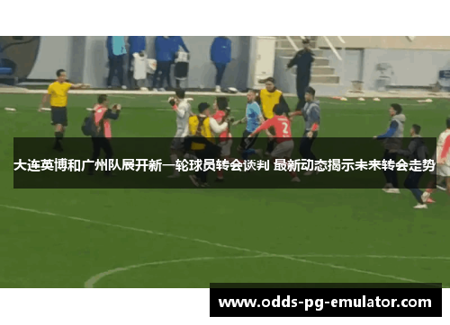 大连英博和广州队展开新一轮球员转会谈判 最新动态揭示未来转会走势