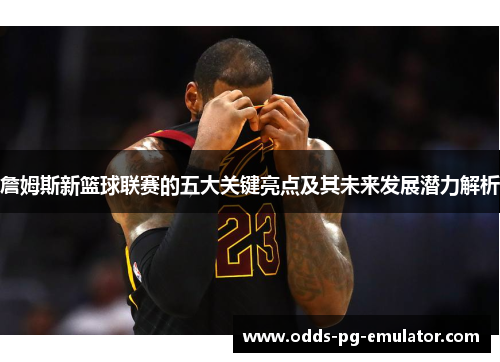 詹姆斯新篮球联赛的五大关键亮点及其未来发展潜力解析