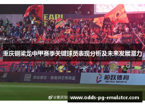 重庆铜梁龙中甲赛季关键球员表现分析及未来发展潜力