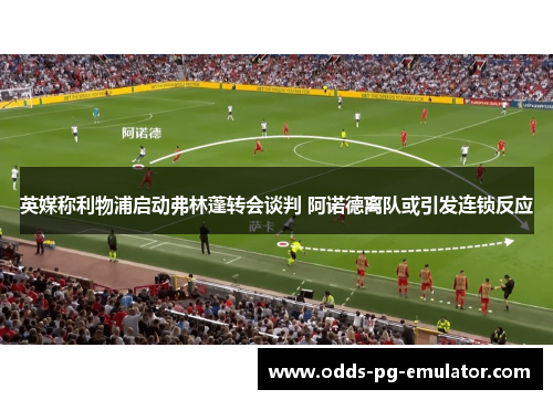 英媒称利物浦启动弗林蓬转会谈判 阿诺德离队或引发连锁反应